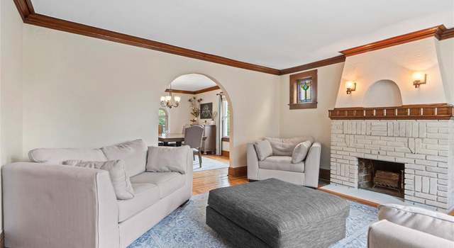 Photo of 126 Beech St, Nutley, NJ 07110