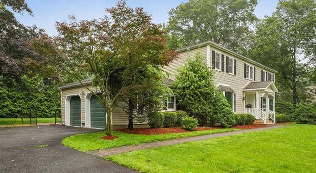 Photo of 280 Greenwood Ave, Florham Park Borough, NJ 07932