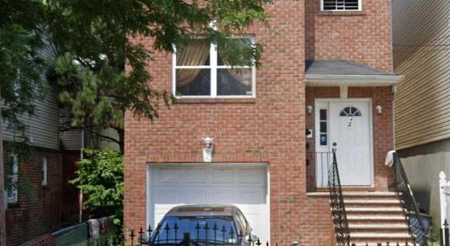 Photo of 49 Chadwick Ave, Newark, NJ 07108