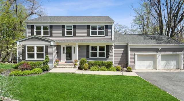 Photo of 26 Fellswood Dr, Verona, NJ 07044