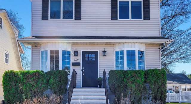 Photo of 249 Linden Ave, Verona, NJ 07044
