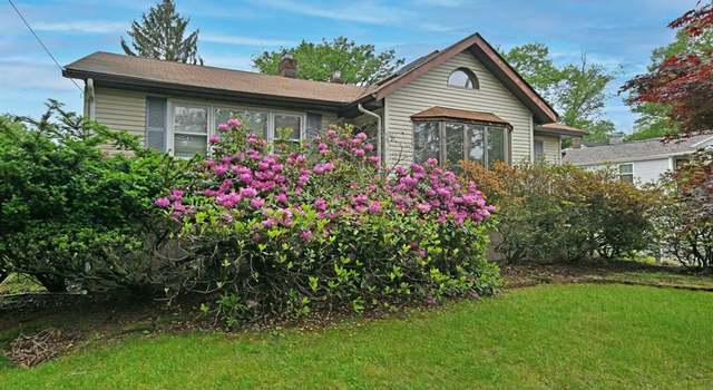Photo of 64 Rivervale Rd, Park Ridge, NJ 07656
