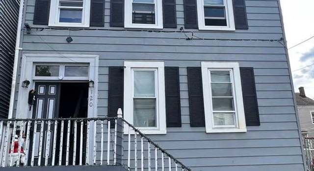 Photo of 120 Marshall St, Paterson, NJ 07501