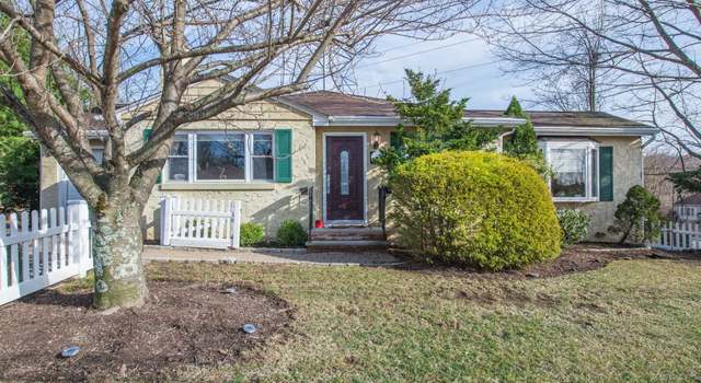 Photo of 290 Central Ave, West Caldwell, NJ 07006