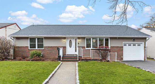 Photo of 861 Passaic Ave, Clifton, NJ 07014