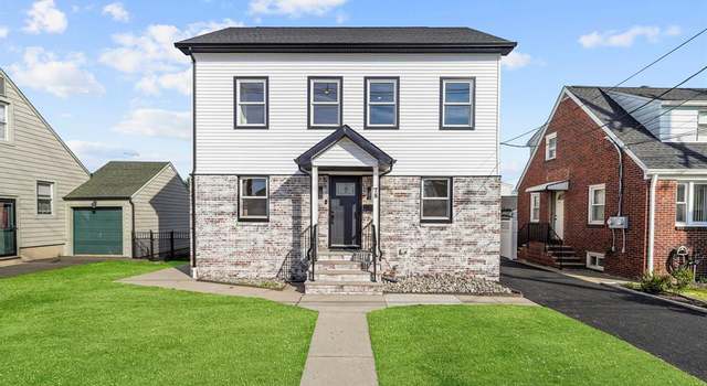 Photo of 78 Schuyler Ave, North Arlington, NJ 07031