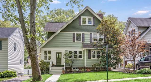Photo of 35 Hathaway Pl, Glen Ridge, NJ 07028