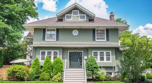 Photo of 182 Valley Rd, Montclair, NJ 07042