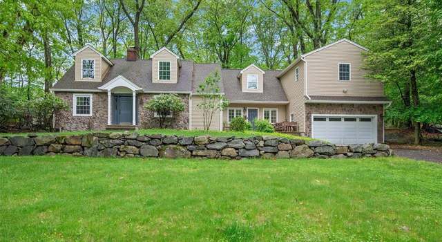 Photo of 35 Oak Ridge Rd, Ramsey, NJ 07446