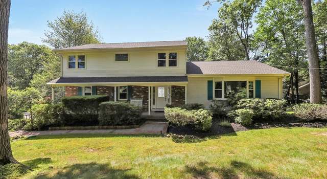 Photo of 89 Pinecrest Dr, Woodcliff Lake, NJ 07677