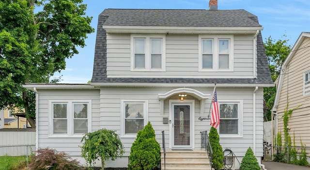 Photo of 18 Gillies St, Clifton, NJ 07013
