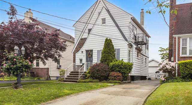 Photo of 21 Berkeley Ave, Belleville, NJ 07109