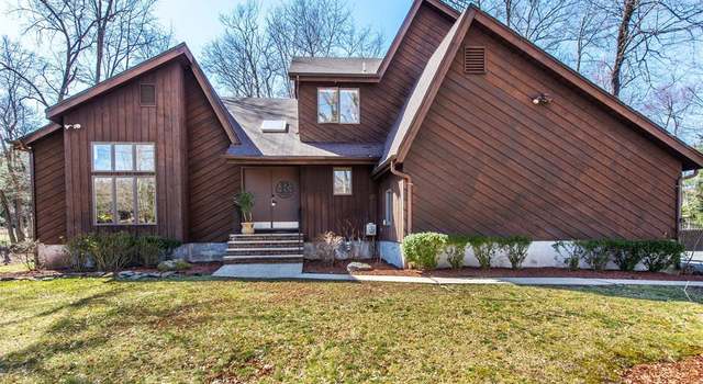 Photo of 160 Beacon St, Haworth, NJ 07641