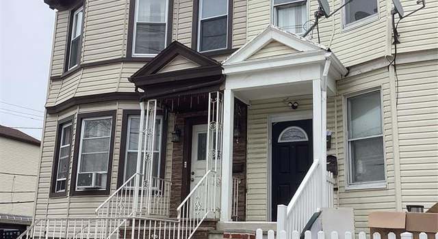 Photo of 54 Nelson Ave, Jersey City, NJ 07307