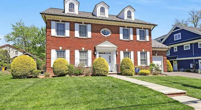 Photo of 321 Rutland Ave, Teaneck, NJ 07666