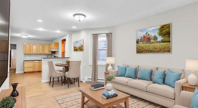 Photo of 600 6th St #8, Newark, NJ 07107