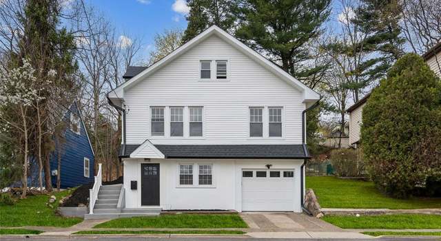Photo of 17 Harrison Ave, North Haledon, NJ 07508