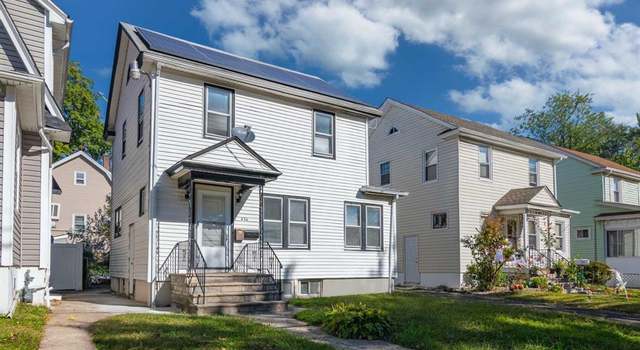 Photo of 474 W 3rd Ave, Roselle, NJ 07203