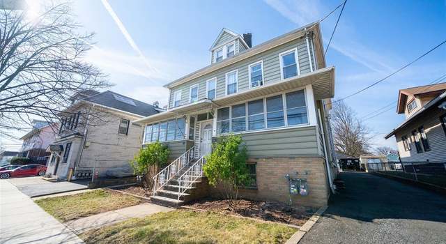 Photo of 812-814 Bayway, Elizabeth, NJ 07202