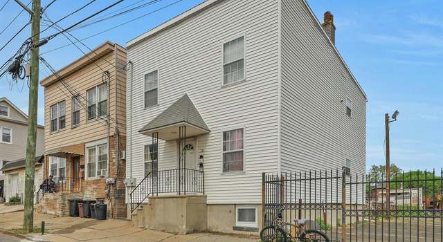 Photo of 11 Ann St, Kearny, NJ 07032