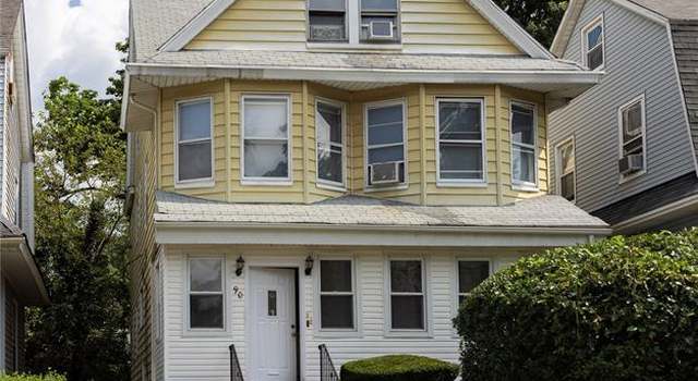 Photo of 90 Burchard Ave, East Orange, NJ 07017