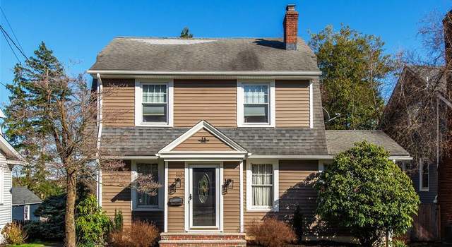 Photo of 14 Oxford Ter, West Orange, NJ 07052