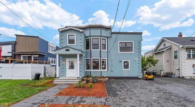 Photo of 70 Bruno St, Moonachie, NJ 07074