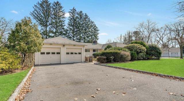 Photo of 481 W Saddle River Rd, Ridgewood, NJ 07450