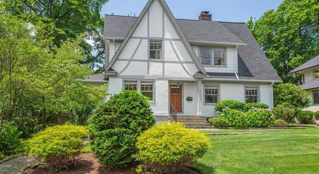 Photo of 18 Braemore Rd, Montclair, NJ 07043