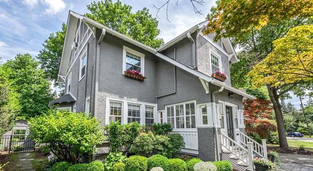 Photo of 69 Ethelbert Pl, Ridgewood, NJ 07450