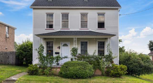 Photo of 828 Columbus Ave, Phillipsburg, NJ 08865