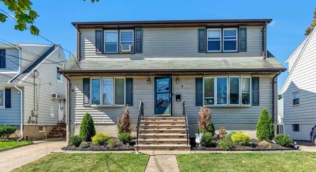 Photo of 9 Tuve Ln, South Hackensack, NJ 07606
