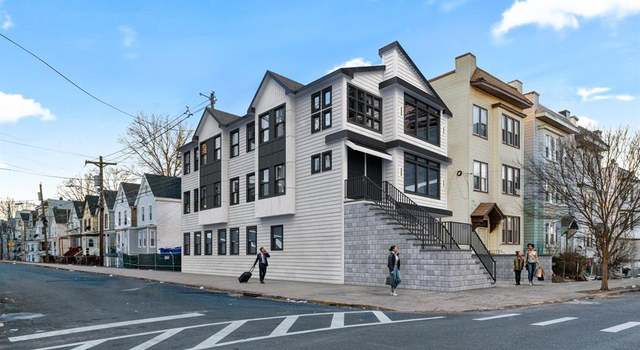 Photo of 426 Avon Ave, Newark, NJ 07108