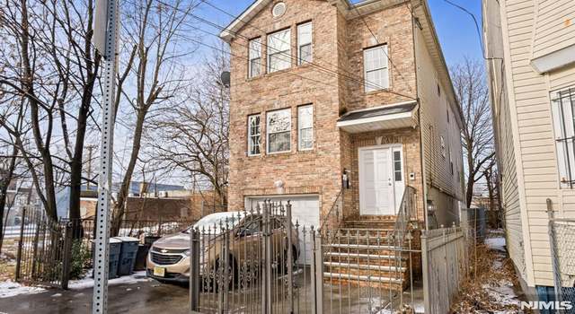 Photo of 695 S 11th St, Newark, NJ 07103
