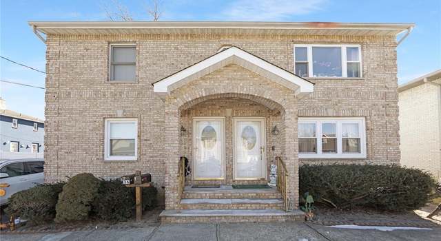 Photo of 36 Franklin St, Elmwood Park, NJ 07407