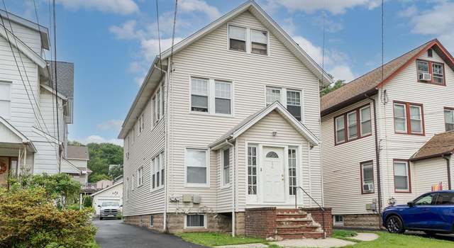 Photo of 116 Berkeley Ave, Bloomfield, NJ 07003