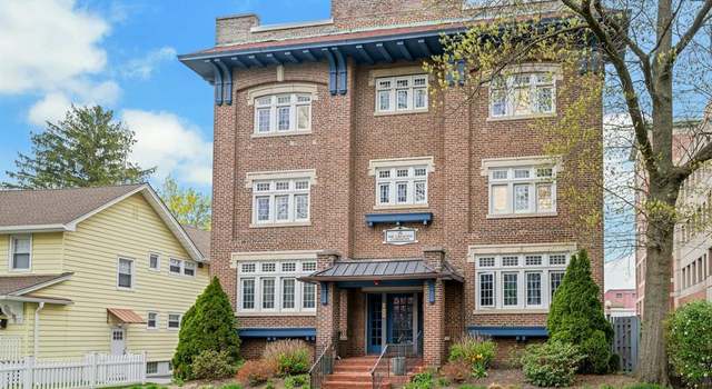 Photo of 15 The Cres, Montclair, NJ 07042
