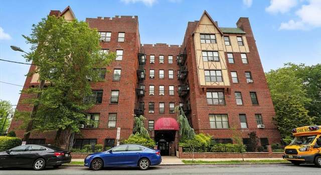 Photo of 5 Pomona Ave Unit 3C, Newark, NJ 07112