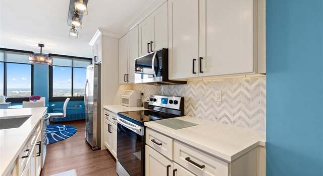 Photo of 300 Winston Dr #3002, Cliffside Park, NJ 07010