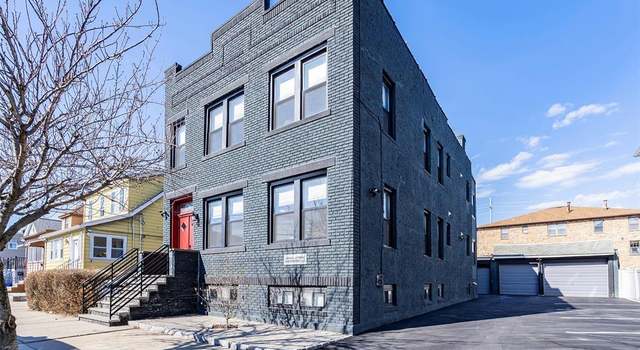 Photo of 31 Heckel St, Belleville, NJ 07109
