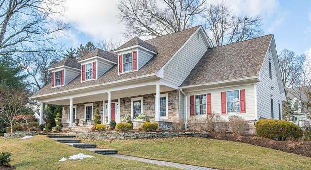 Photo of 717 Birchwood Dr, Wyckoff, NJ 07481