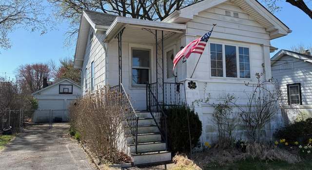 Photo of 112 Levitt Ave, Bergenfield, NJ 07621