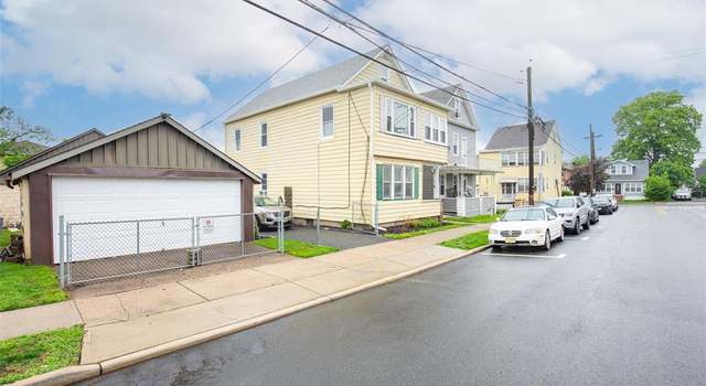 Photo of 232 12th Pl, Prospect Park, NJ 07508