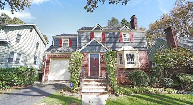 Photo of 159 Griggs Ave, Teaneck, NJ 07666