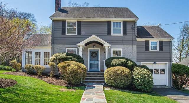 Photo of 12 Harding Rd, West Caldwell, NJ 07006