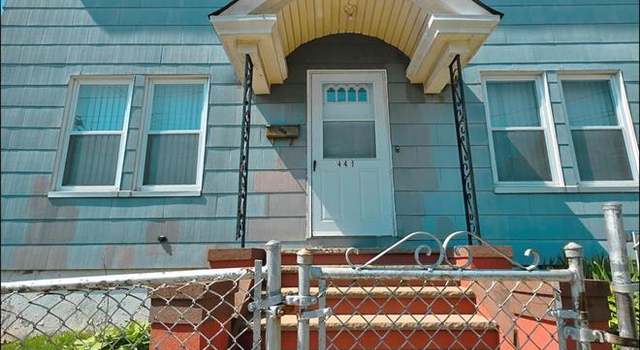Photo of 441 Bramhall Ave, Jersey City, NJ 07304