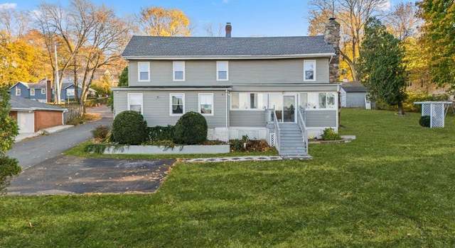 Photo of 8 Canfield St, Mount Olive Township, NJ 07828