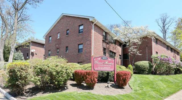 Photo of 311 Grand Ave #23, Englewood, NJ 07631