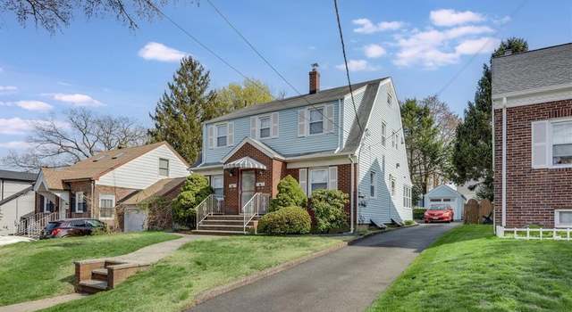 Photo of 257 Luddington Ave, Clifton, NJ 07011