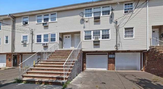 Photo of 515 Livingston St, Elizabeth, NJ 07206